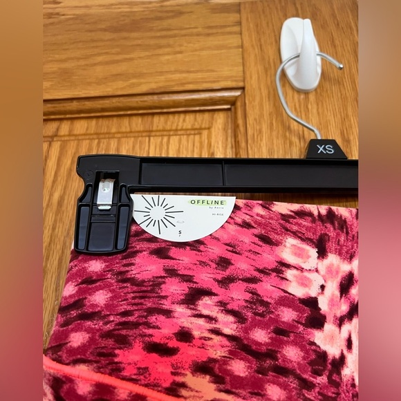 Aerie - Offline - Hi Rise Leggings - Picture 6 of 7